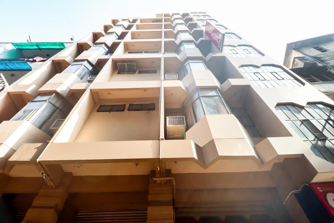 Fabhotel Ashoka Inn Kanpur Exterior foto