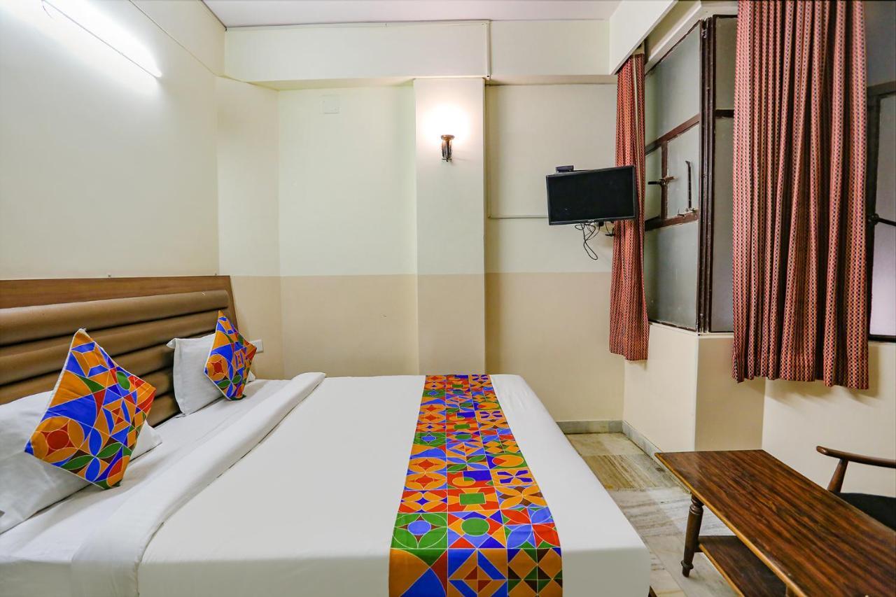 Fabhotel Ashoka Inn Kanpur Exterior foto