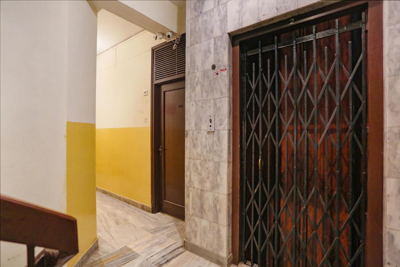 Fabhotel Ashoka Inn Kanpur Exterior foto