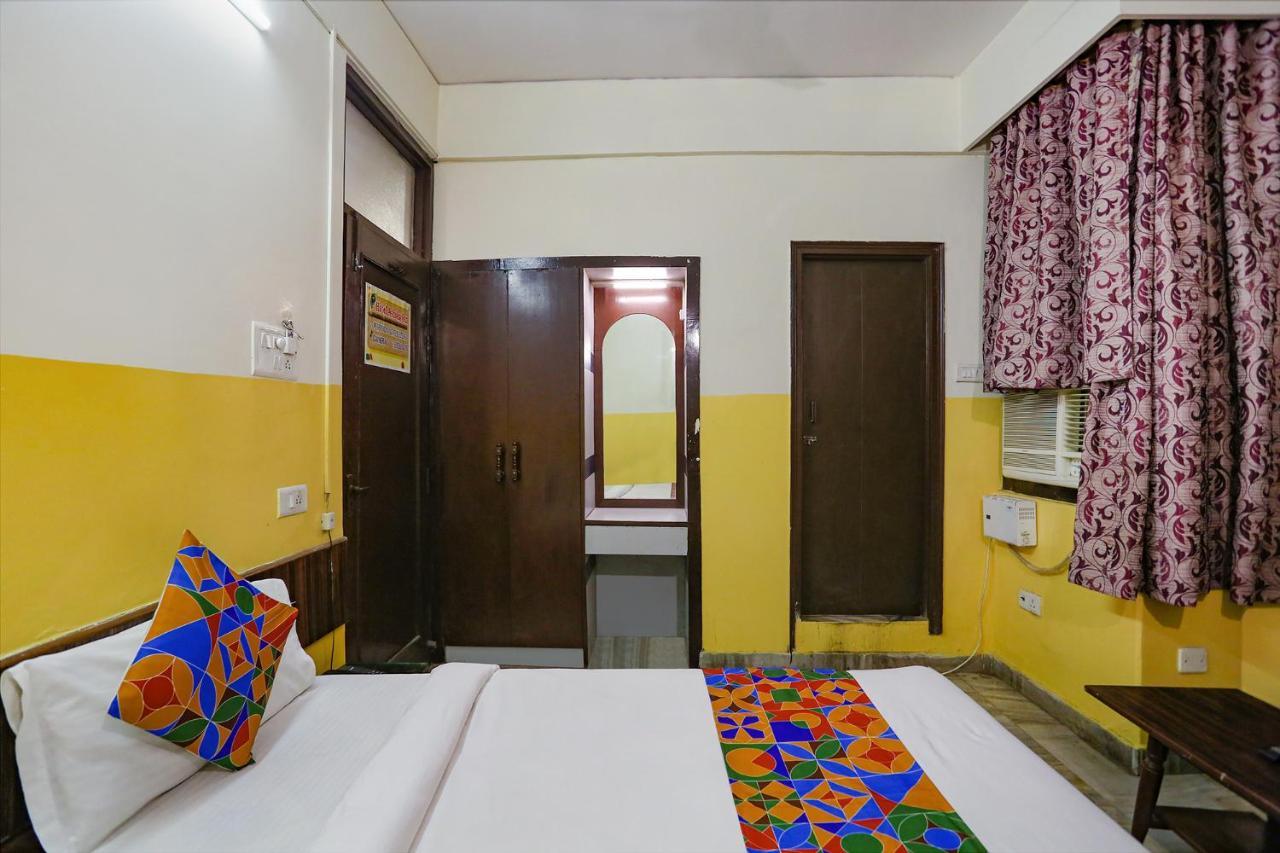 Fabhotel Ashoka Inn Kanpur Exterior foto